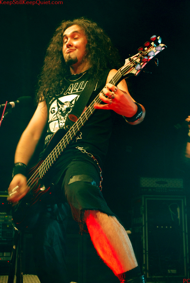 Dragon Force Frederic Leclercq